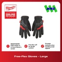 Sarung Tangan Milwaukee 48-22-8712 Free-Flex Work Gloves L