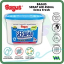 Bagus Serap Air Square Box 450mL Extra Fresh Anti Lembab Bau Jamur