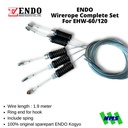 Part ENDO Wirerope Complete Spring for Air Hoist EHW-60/120 LHP000181
