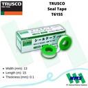 Seal Tape TRUSCO 13mm x 15m T615S 100-0957
