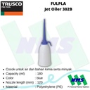 Penyemprot Cairan Minyak FULPLA Jet Oiler 302B 297-3022