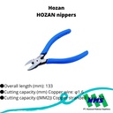 TRUSCO 396-3535 HOZAN nippers N-23