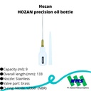 TRUSCO 370-8608 HOZAN precision oil bottle Z-64