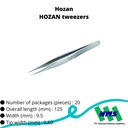 TRUSCO 120-5145 HOZAN tweezers P-891