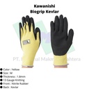TRUSCO 434-2585 Biogrip Kevlar