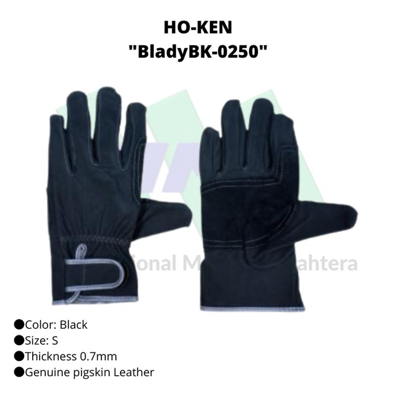 TRUSCO 438-1092 "BladyBK-0250"