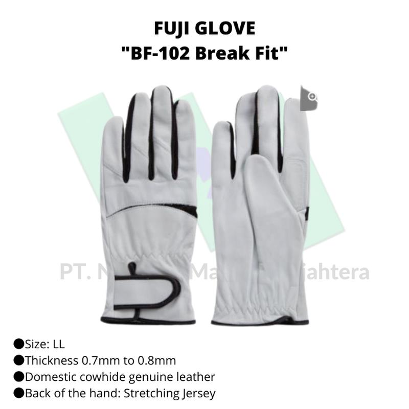 TRUSCO 422-7107 "BF-102 Break Fit"