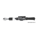 Kunci Torsi Digital CEM200Nx19D-G TOHNICHI (Digital Torque Wrench)