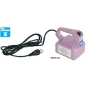 Kanetec Handy Type Demagnetizer KMDH-5A 220 V Magnet