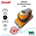 Unoair Air Orbital Sander S-18