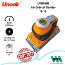 Unoair Air Orbital Sander S-18