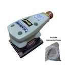 Unoair Air Palm Sander S-17S