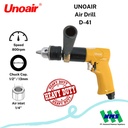 Bor Angin Air Drill UNOAIR D-41
