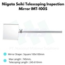 Niigata Seiki Telescoping Inspection Mirror IMT-100S