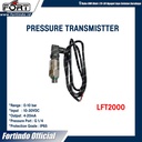 Pressure Transmistter LFT2000 FORT