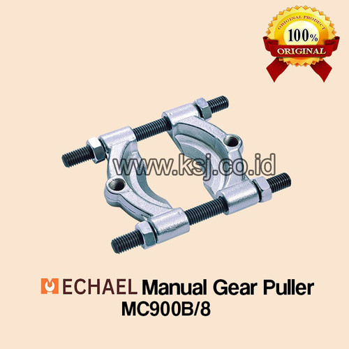 Treker Bearing Separator 30-210mm - MC900B/8 Mechael