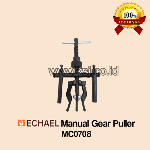 Treker Bearing Puller Pilot Bearing Puller Inner - MC0708 Mechael