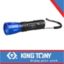 Senter 3 Watt/LED Torch 3 Watt - King Tony 79815