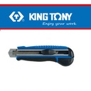 Cutter 18mm Automatically Reloading Utility - King Tony 7971-07