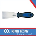 PISAU DEMPUL - 2" PUTTY KNIFE - KING TONY - 09CJ1120