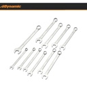 KUNCI RING PAS SET 11PIECE METRIC DYNAMIC TOOLS D074224 KUNCI RING PAS