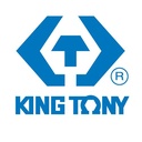 KUNCI PAS SET 12PC DOUBLE OPEN END WRENCH SET METRIC KING TONY 01112MR