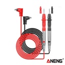 Aneng PT1035 Digital Multimeter Test Leads Universal Cable 10A 1000V