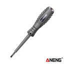Aneng B04 Obeng Tespen Screw Slotted Strong Magnetik Bits Non-Slip
