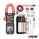 Aneng PN103 Pro Clamp Meter AC/DC Current Professional Multimeter