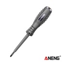 Aneng B04 Obeng Tespen Screw Phillips Strong Magnetik Bits Non-Slip