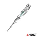 Aneng B12 Obeng Tespen with Indicator Dual LED Electric Screwdriver