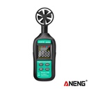 Aneng GN301 Tester Digital Anemometer 0-30 M/s Angin Meter Original