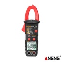 Aneng ST184 Tang Ampere Clamp Meter AC/DC 6000 Counts Original