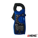 Aneng MT87 Digital Clamp Meter Tang Amper Multimeter Original