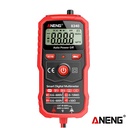 Aneng 8340 Multimeter Digital Voltmeter Ohm Meter 1999 Counts Original