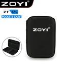 ZOYI Bag Pockets Case ZT102 ZT02A ZT100 ZT98 ZT111 ZT109 ZTS4 S3 S2 S1