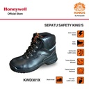 Sepatu Safety Kings Safety Shoes Original KWD301X