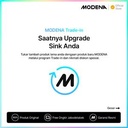 MODENA Trade in - MODENA KS 7150 [PULAU JAWA & BALI]