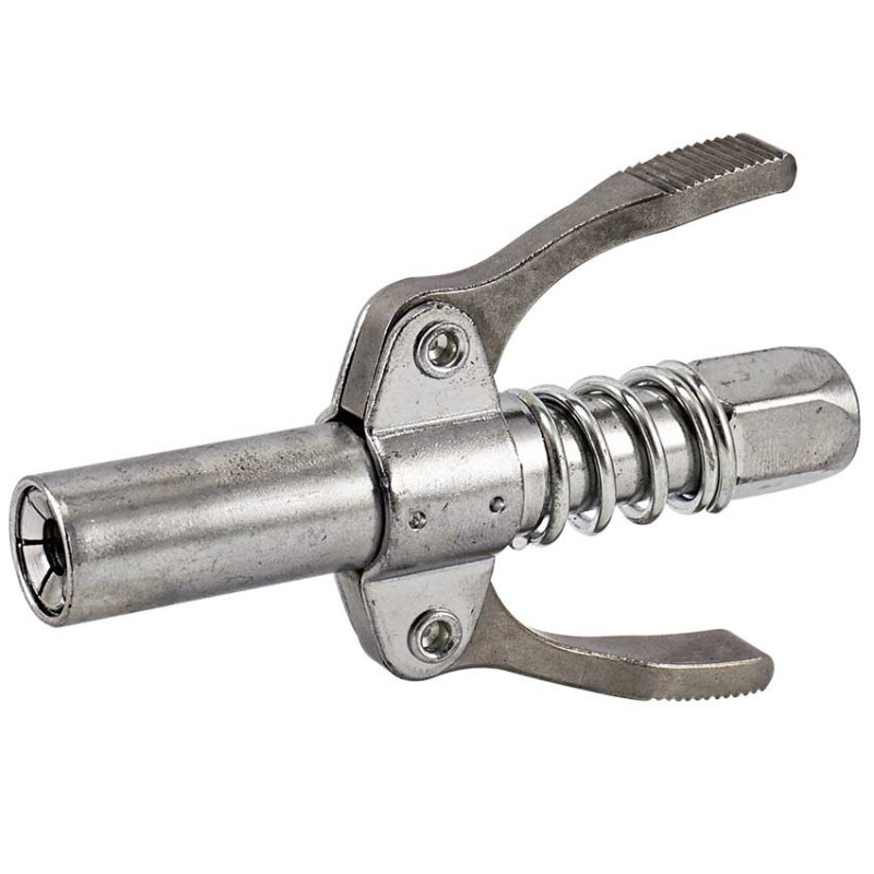 WIPRO Hydraulic Coupler for Grease Gun HC-10000 