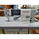 Mesin Jahit Jarum 1 Industri SINGER 114G / 114 G High Speed Direct Drive Servo