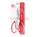 Gunting Bahan Kain & Kulit Kualitas Super 8 inch PIN - 4083