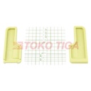 Pembatas Jahitan 6 in 1 Warna (Stick 'N Stitch Guide) - ST-A22