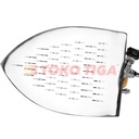 Setrika Uap BAIJINLONG Geser HS600H / HS 600 H
