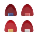Kapur Bahan Beroda Bisa Refill / Tailor Chalk Wheel Ergonomic (LS-400)