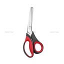 Gunting Zig-Zag / Gerigi / Pinking Shears Stainless 9 Golden Eagle