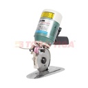 Mesin Potong Kain Octa Q-Power YJ-90 Full Copper Pisau Bulat Portable