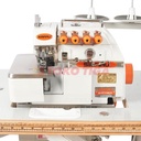Mesin Obras SIMARU SM747 / SM 747 - Obras Benang 4 (HEAD ONLY)
