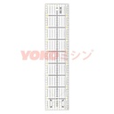 Quilting Ruler / Penggaris Jahit - 45 x 10 cm YOKO (AC-1045)