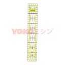 Quilting Ruler / Penggaris Jahit - YOKO 30 x 5 cm (08570)
