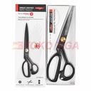 Gunting Bahan Kain Tailor Taiwan TC-P220-8 inch Merek GREAT KNIVES